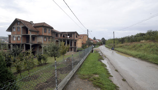 Нова имена за 815 грочанских сокака